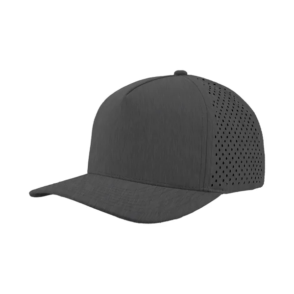 BLACKHAWK Custom 5 Panel Hat - BLACKHAWK Custom 5 Panel Hat - Image 35 of 37