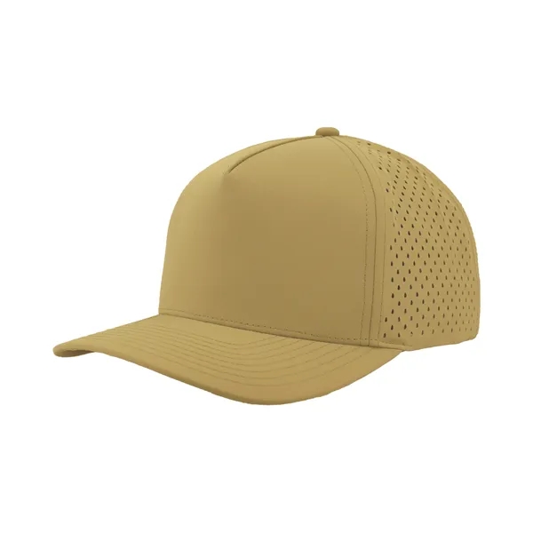 BLACKHAWK Custom 5 Panel Hat - BLACKHAWK Custom 5 Panel Hat - Image 37 of 37