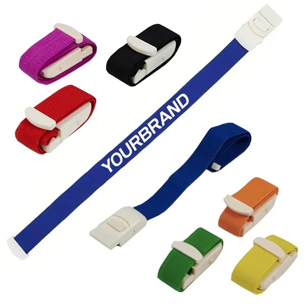 First Aid Strap Tourniquet - First Aid Strap Tourniquet - Image 0 of 4