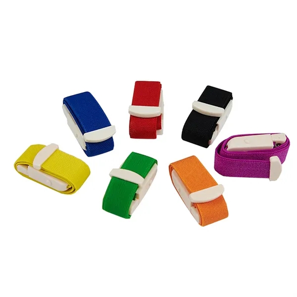 First Aid Strap Tourniquet - First Aid Strap Tourniquet - Image 2 of 4