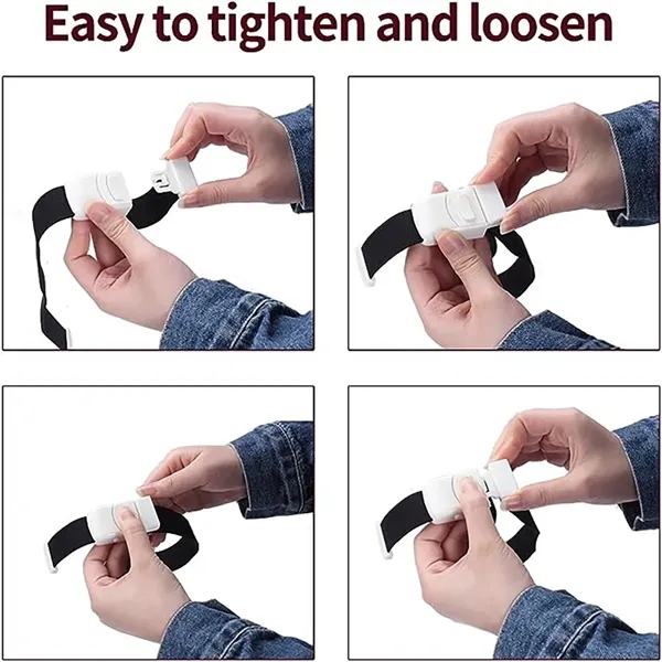 First Aid Strap Tourniquet - First Aid Strap Tourniquet - Image 3 of 4