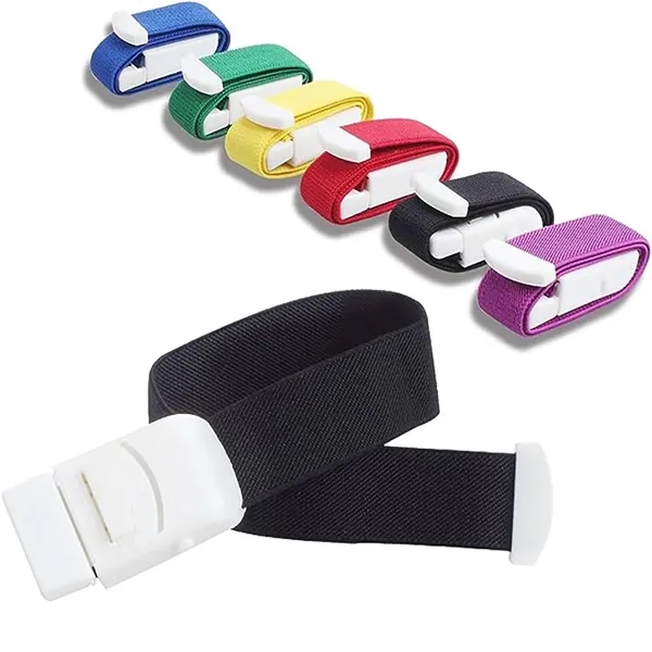 First Aid Strap Tourniquet - First Aid Strap Tourniquet - Image 4 of 4