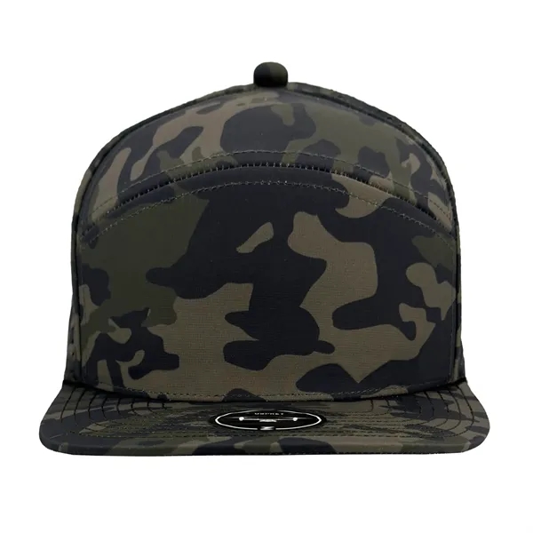 OSPREY Blank Cap - OSPREY Blank Cap - Image 7 of 68