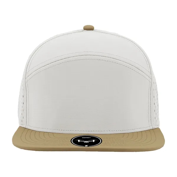 OSPREY Blank Cap - OSPREY Blank Cap - Image 11 of 68