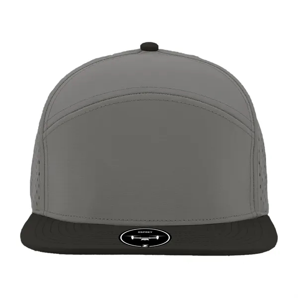 OSPREY Blank Cap - OSPREY Blank Cap - Image 13 of 68