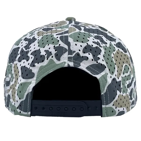 OSPREY Blank Cap - OSPREY Blank Cap - Image 14 of 68