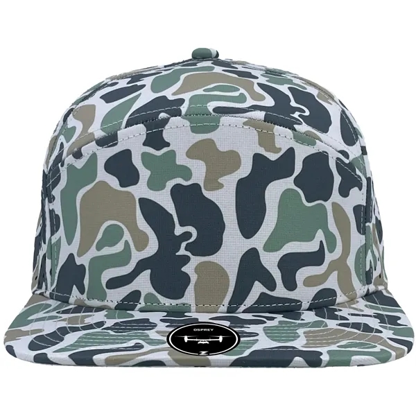 OSPREY Blank Cap - OSPREY Blank Cap - Image 15 of 68