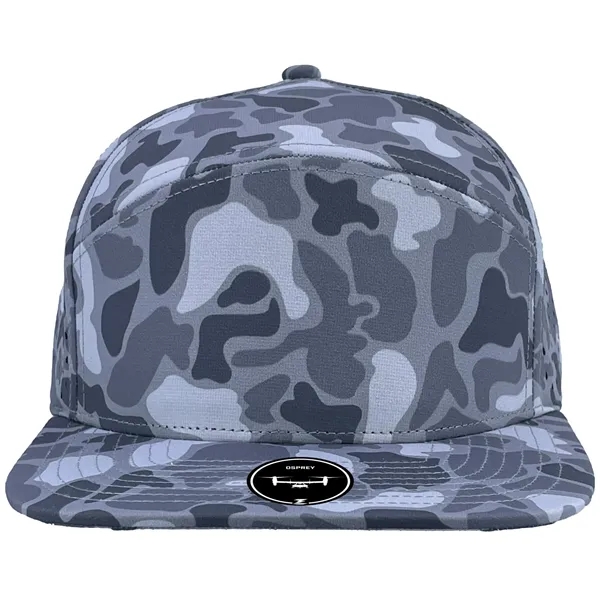 OSPREY Blank Cap - OSPREY Blank Cap - Image 17 of 68