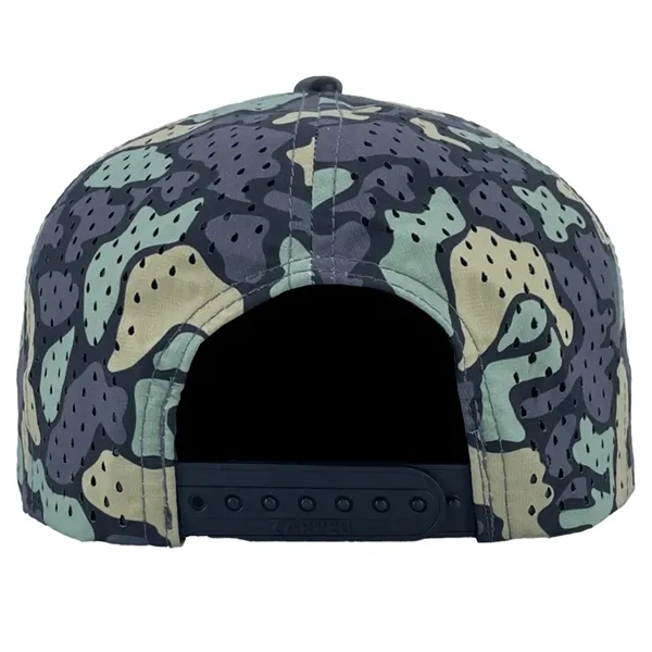 OSPREY Blank Cap - OSPREY Blank Cap - Image 18 of 68