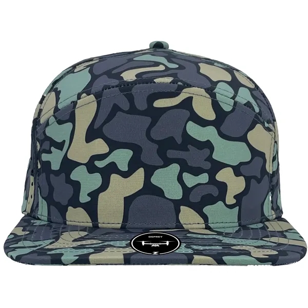 OSPREY Blank Cap - OSPREY Blank Cap - Image 19 of 68