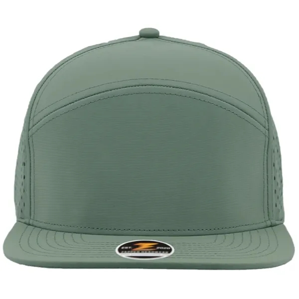 OSPREY Blank Cap - OSPREY Blank Cap - Image 56 of 68