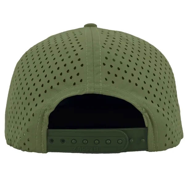 OSPREY Blank Cap - OSPREY Blank Cap - Image 66 of 68