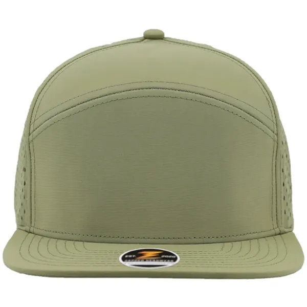 OSPREY Blank Cap - OSPREY Blank Cap - Image 67 of 68