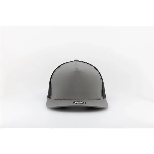 MARINE Custom 5 Panel Mesh Hat - MARINE Custom 5 Panel Mesh Hat - Image 5 of 12