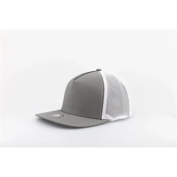 MARINE Custom 5 Panel Mesh Hat - MARINE Custom 5 Panel Mesh Hat - Image 4 of 12