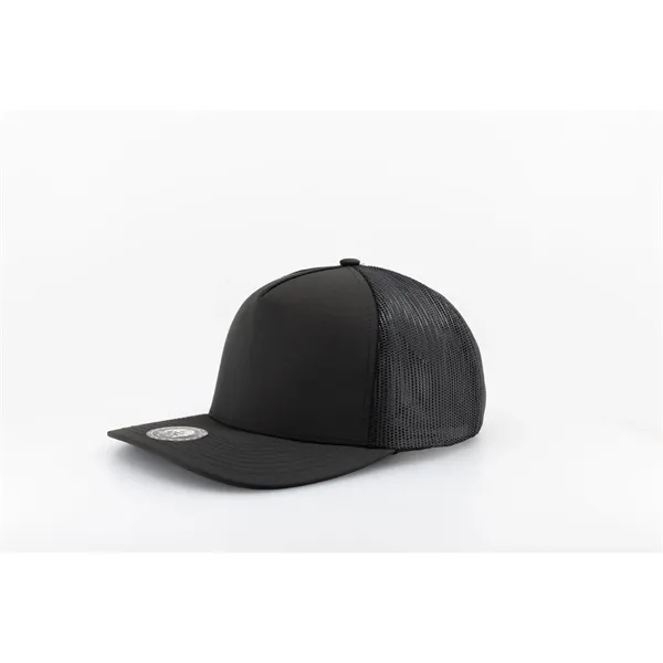 MARINE Custom 5 Panel Mesh Hat - MARINE Custom 5 Panel Mesh Hat - Image 3 of 12