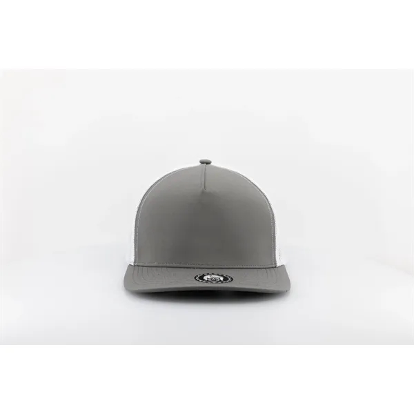 MARINE Custom 5 Panel Mesh Hat - MARINE Custom 5 Panel Mesh Hat - Image 2 of 12