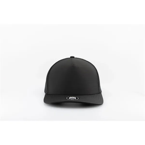 MARINE Custom 5 Panel Mesh Hat - MARINE Custom 5 Panel Mesh Hat - Image 1 of 12