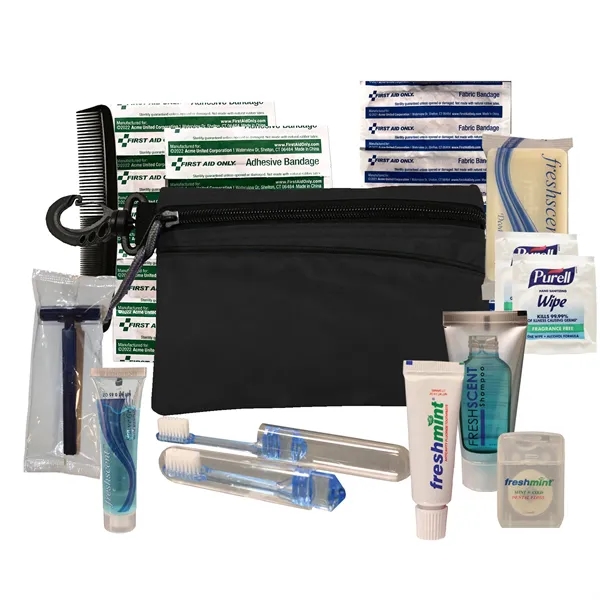 Trek Hygiene Kit - Trek Hygiene Kit - Image 1 of 5