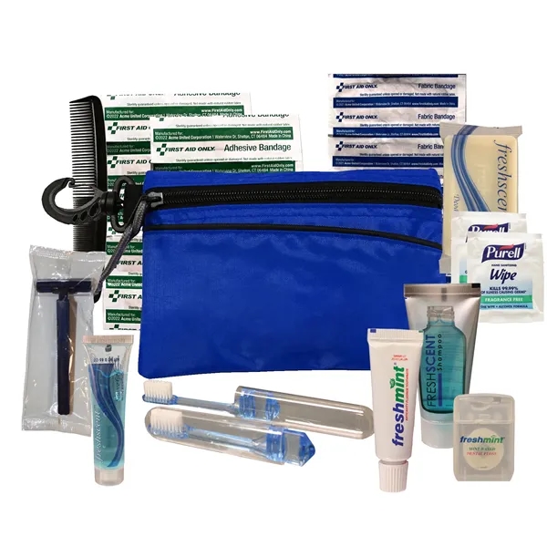 Trek Hygiene Kit - Trek Hygiene Kit - Image 3 of 5