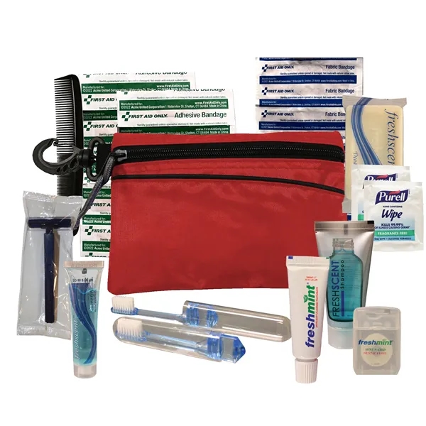 Trek Hygiene Kit - Trek Hygiene Kit - Image 5 of 5