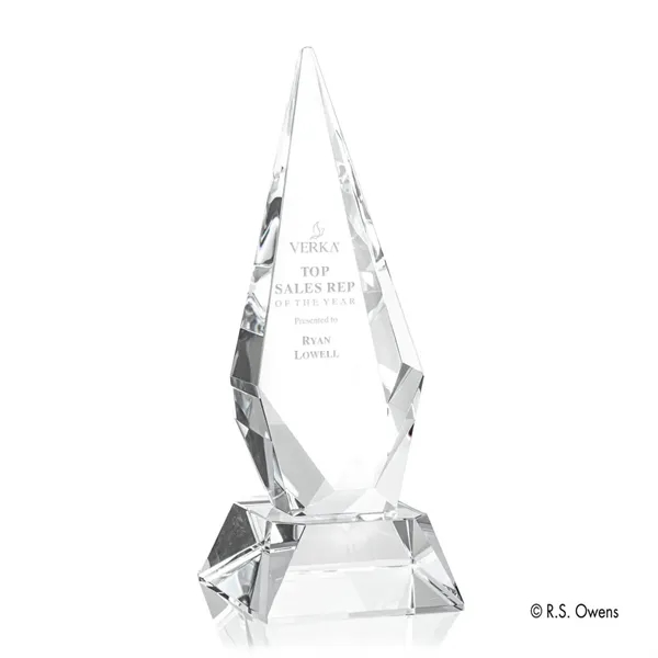 Vector Award - Vector Award - Image 5 of 8