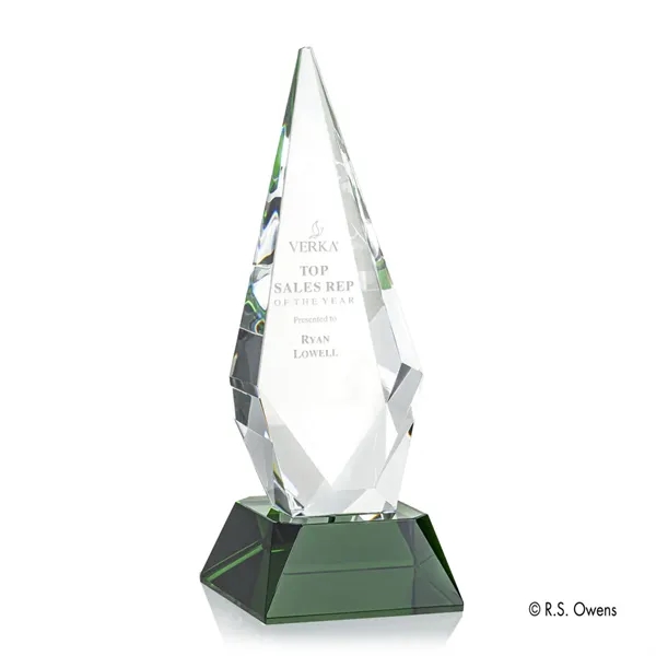 Vector Award - Vector Award - Image 6 of 8