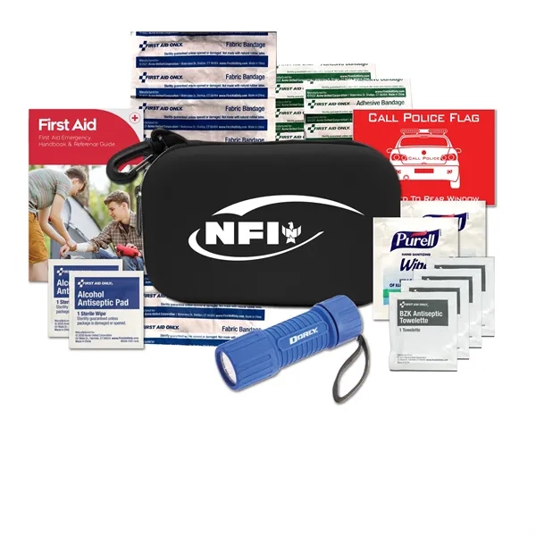Road Trip Auto Kit - Road Trip Auto Kit - Image 0 of 5