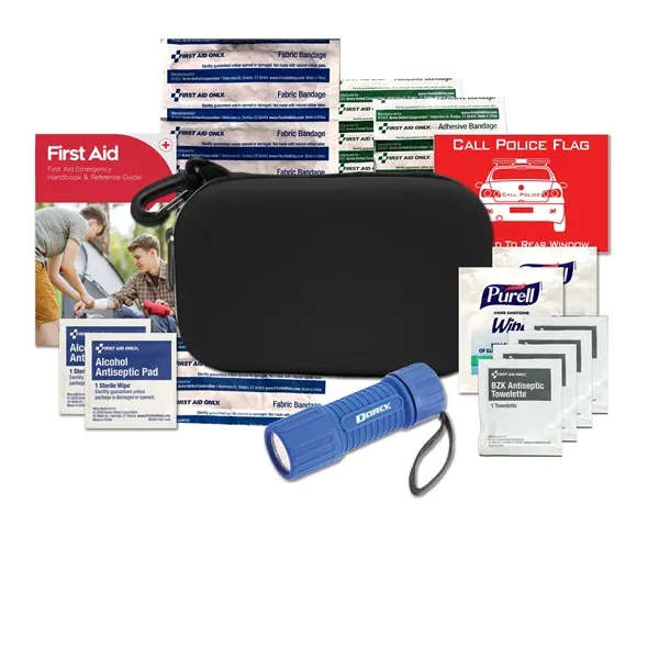 Road Trip Auto Kit - Road Trip Auto Kit - Image 1 of 5
