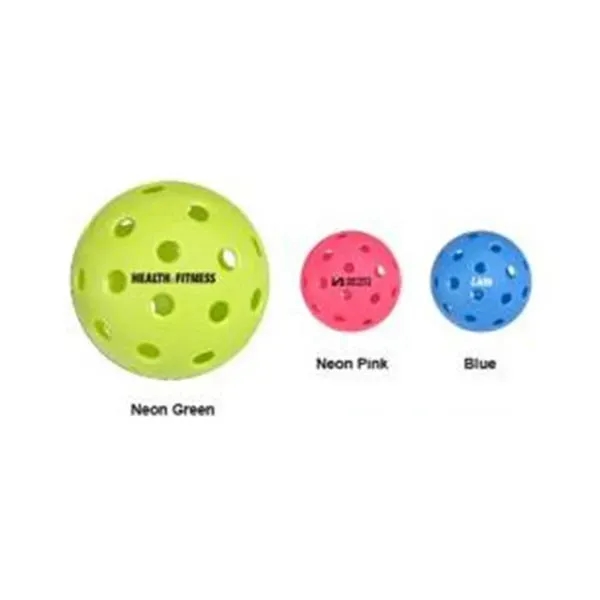 40 Hole Outdoor Pickleball - 40 Hole Outdoor Pickleball - Image 0 of 0
