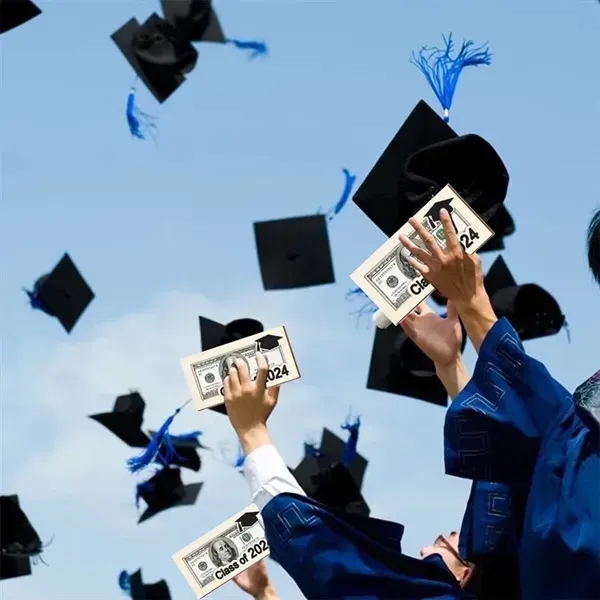 Graduation Money Holder - Graduation Money Holder - Image 2 of 2