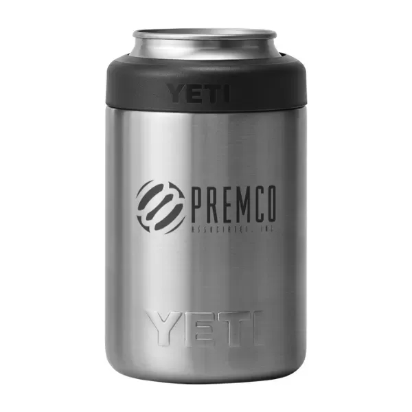 YETI Customized Rambler 12 oz. Colster Can Insulator - YETI Customized Rambler 12 oz. Colster Can Insulator - Image 5 of 6