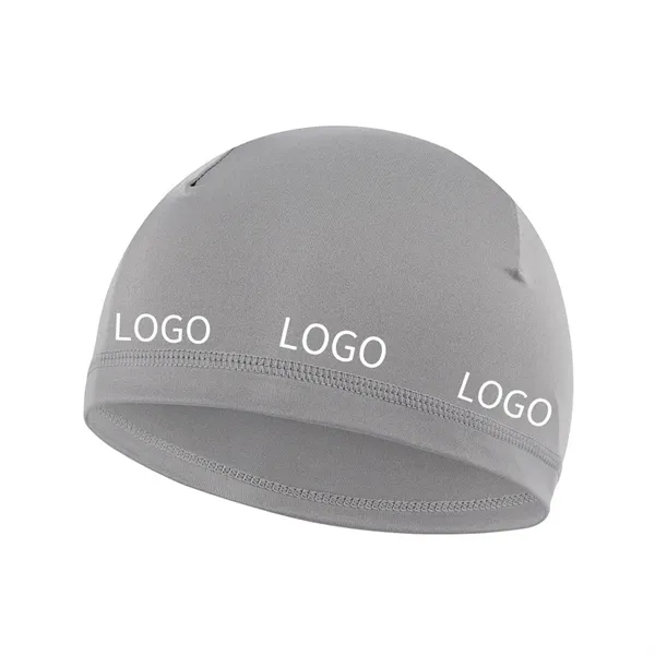 Cooling Skull Cap Helmet Liner - Cooling Skull Cap Helmet Liner - Image 1 of 1