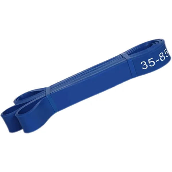 8-125 Lbs Resistance Band - 8-125 Lbs Resistance Band - Image 5 of 8