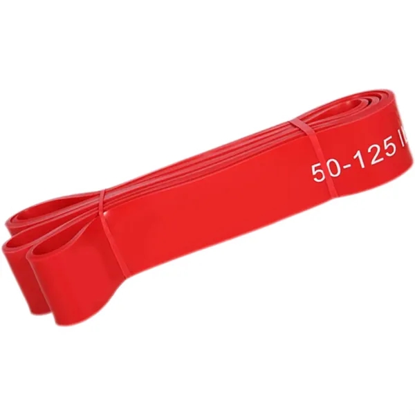 8-125 Lbs Resistance Band - 8-125 Lbs Resistance Band - Image 7 of 8