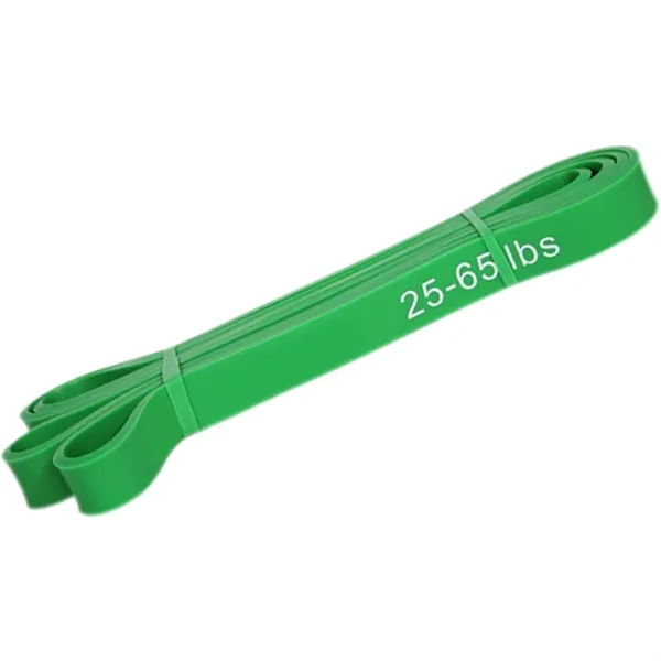 8-125 Lbs Resistance Band - 8-125 Lbs Resistance Band - Image 8 of 8
