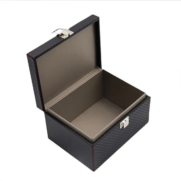 Car Key Fob Protector Box Rfid Signal Blocking - Car Key Fob Protector Box Rfid Signal Blocking - Image 3 of 5