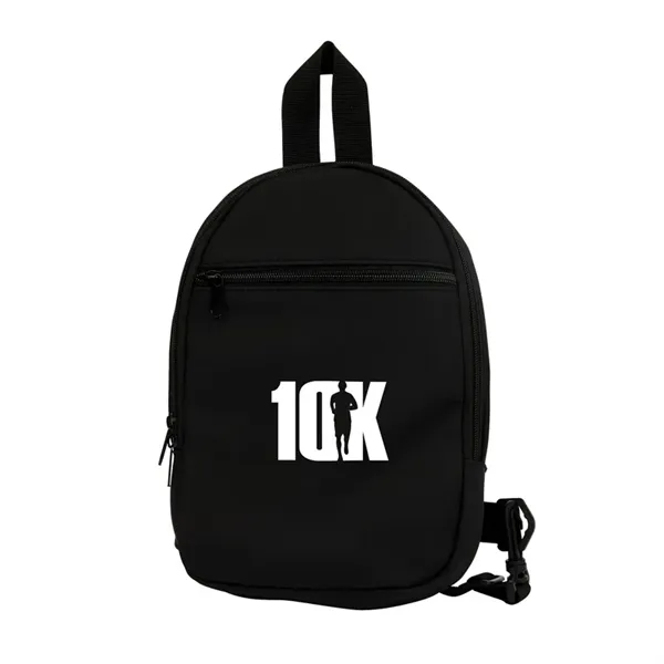Ronin Crossbody Bag - Ronin Crossbody Bag - Image 1 of 2