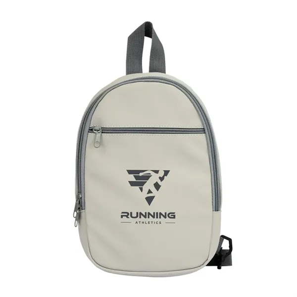 Ronin Crossbody Bag - Ronin Crossbody Bag - Image 2 of 2