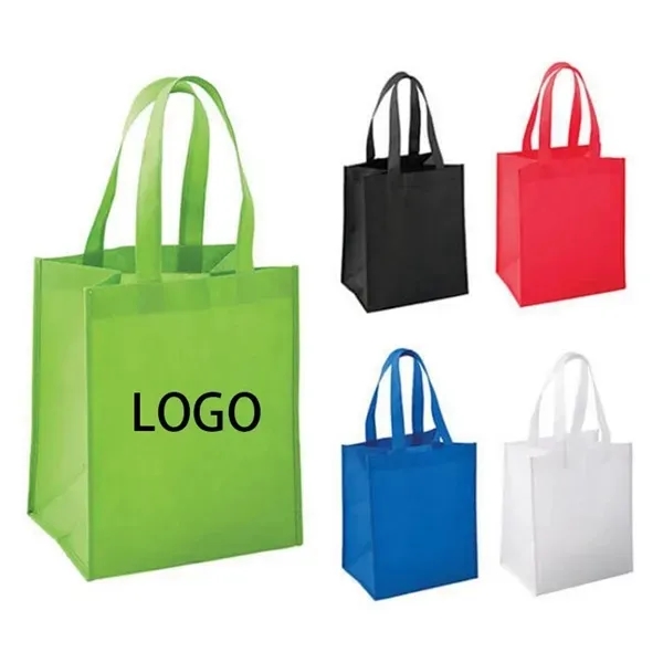 Grocery Shopping Tote Bag - Grocery Shopping Tote Bag - Image 0 of 0