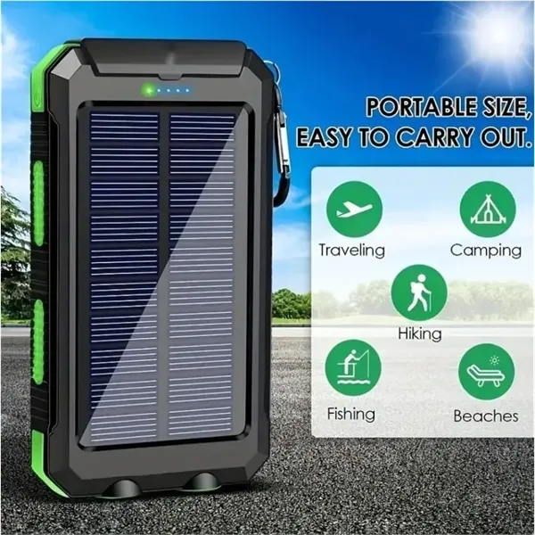 Portable power banks - Portable power banks - Image 1 of 3