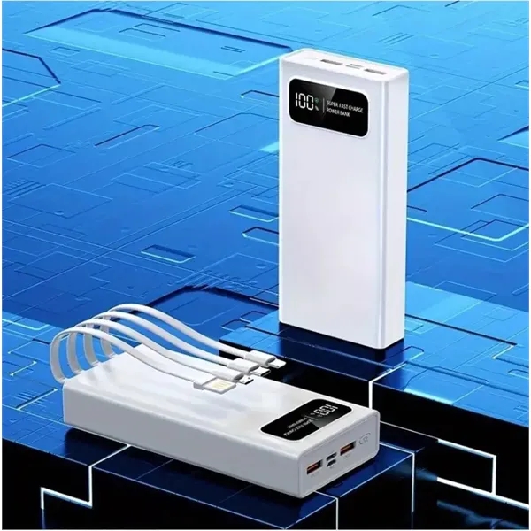 Portable power banks - Portable power banks - Image 2 of 3