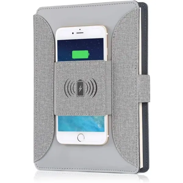 PowerPad Pro 8000mAh - PowerPad Pro 8000mAh - Image 0 of 4