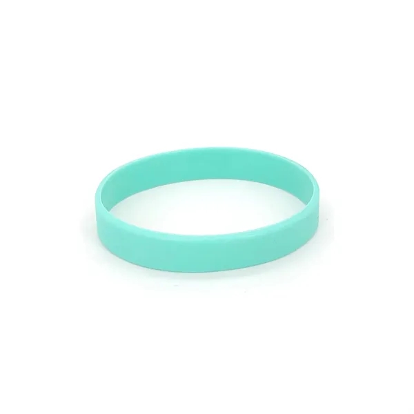 Custom Silicone Bracelet - Custom Silicone Bracelet - Image 6 of 13
