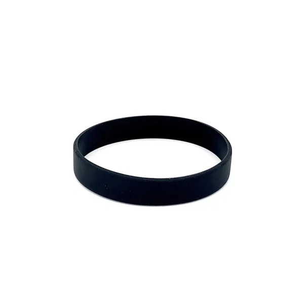 Custom Silicone Bracelet - Custom Silicone Bracelet - Image 7 of 13