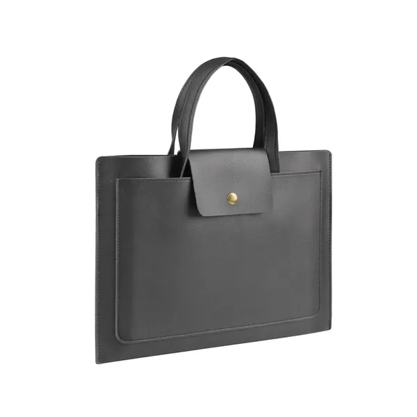 Travel Business Laptop Sleeves Briefcase - Travel Business Laptop Sleeves Briefcase - Image 1 of 6
