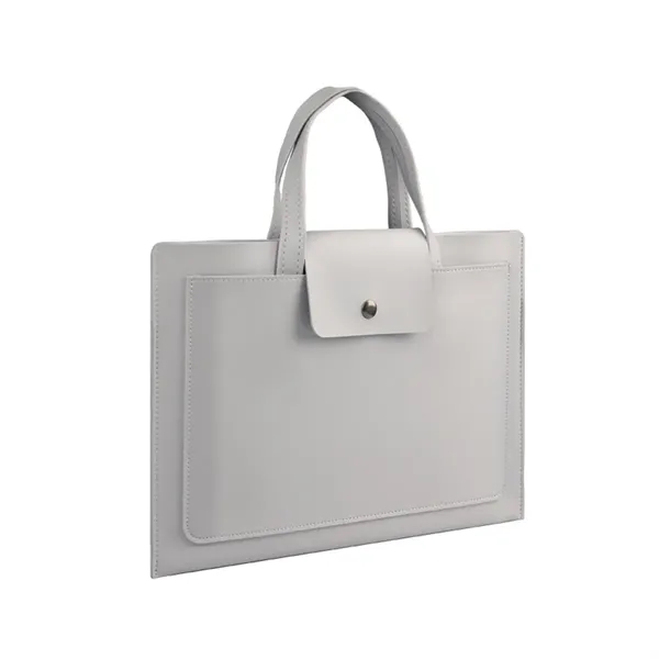 Travel Business Laptop Sleeves Briefcase - Travel Business Laptop Sleeves Briefcase - Image 2 of 6