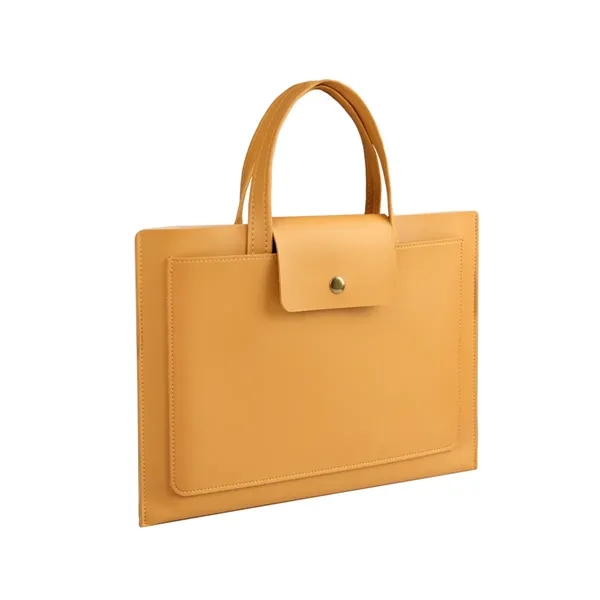 Travel Business Laptop Sleeves Briefcase - Travel Business Laptop Sleeves Briefcase - Image 3 of 6
