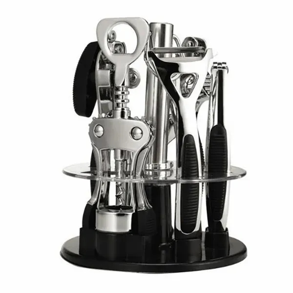 5-Piece Kitchen Gadget Set - 5-Piece Kitchen Gadget Set - Image 0 of 3