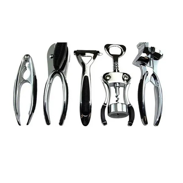 5-Piece Kitchen Gadget Set - 5-Piece Kitchen Gadget Set - Image 1 of 3